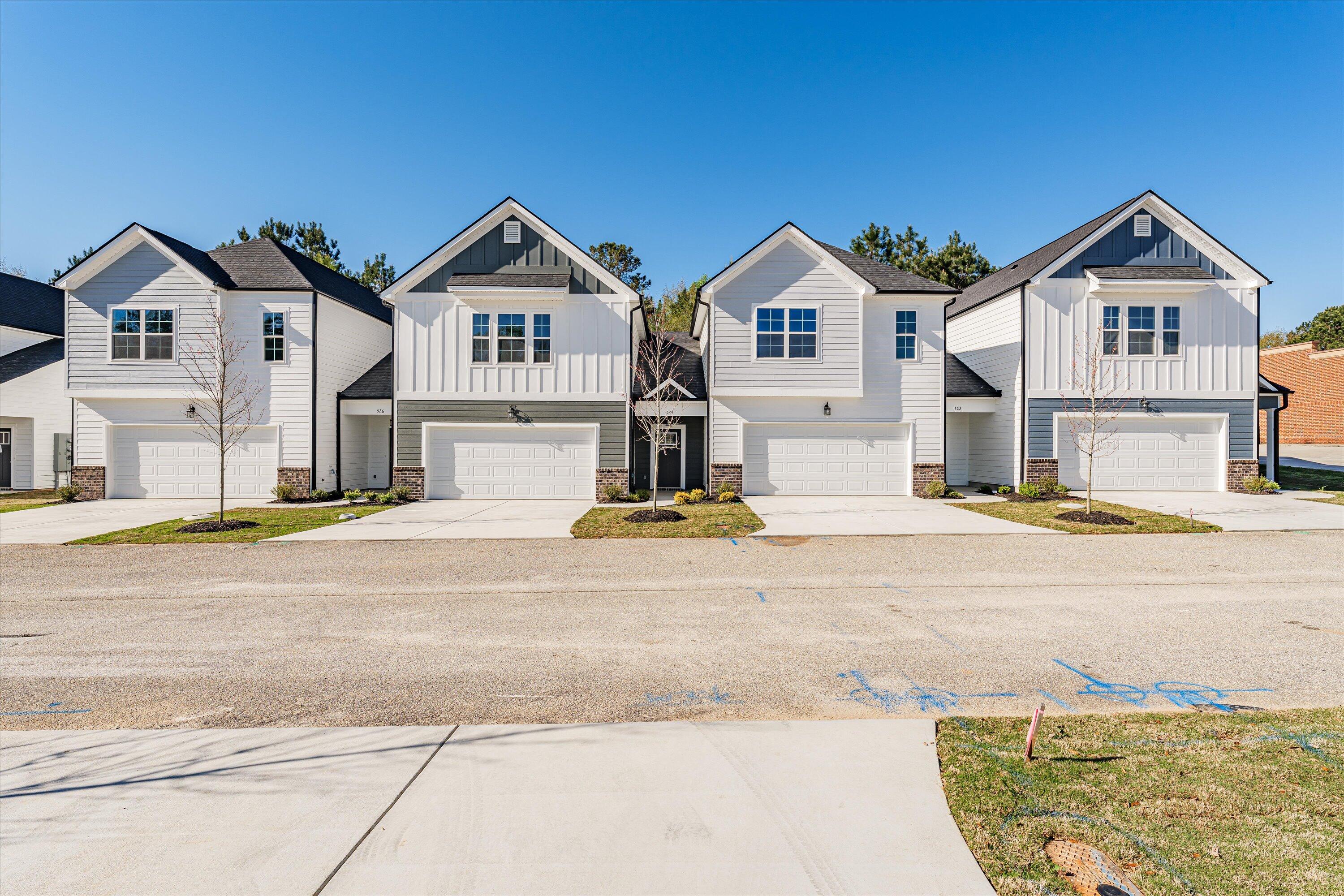 520 Oxbow Drive Grovetown, GA 30813 - Photo 4 of 39 17-PS526873