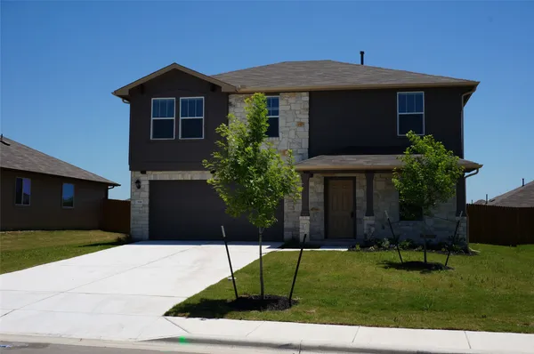 $1,995 | 399 Langely, Kyle, TX 78640