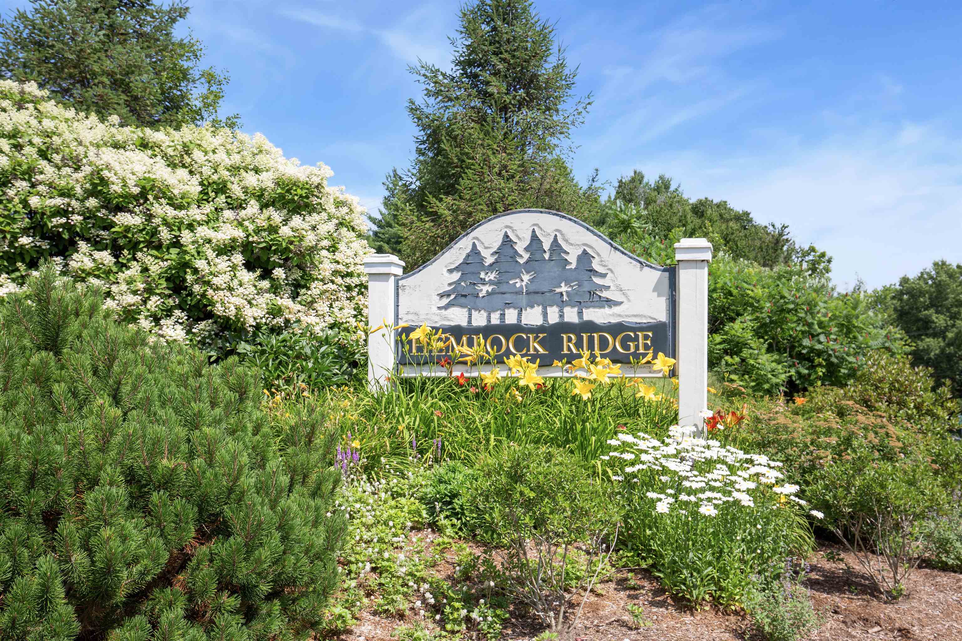 16 Hemlock Ridge Drive, Unit 204 Hartford, VT 05001 - Photo 19 of 19