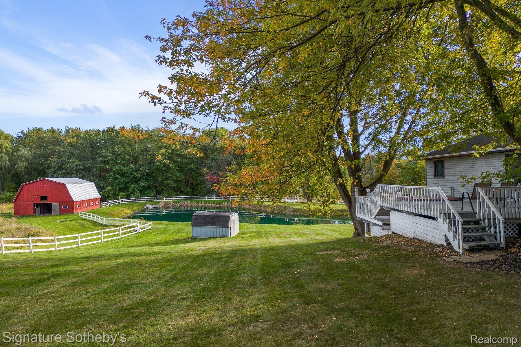 14009 Seymour Road Linden, MI 48451 - Photo 34 of 38 Gallery Image 34