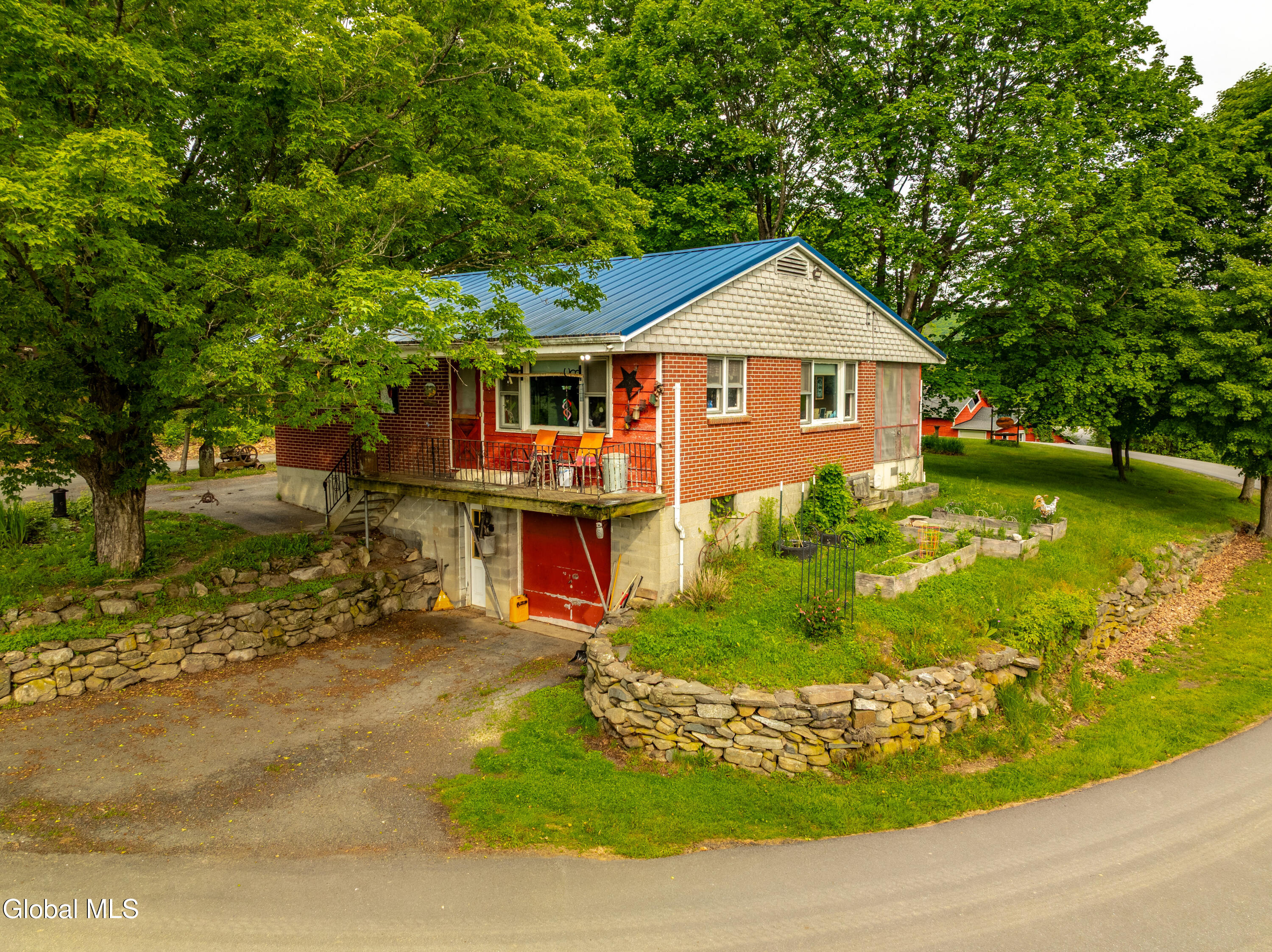 62 Tybush Lane Brunswick, NY 12180 - Photo 1 of 75 Front