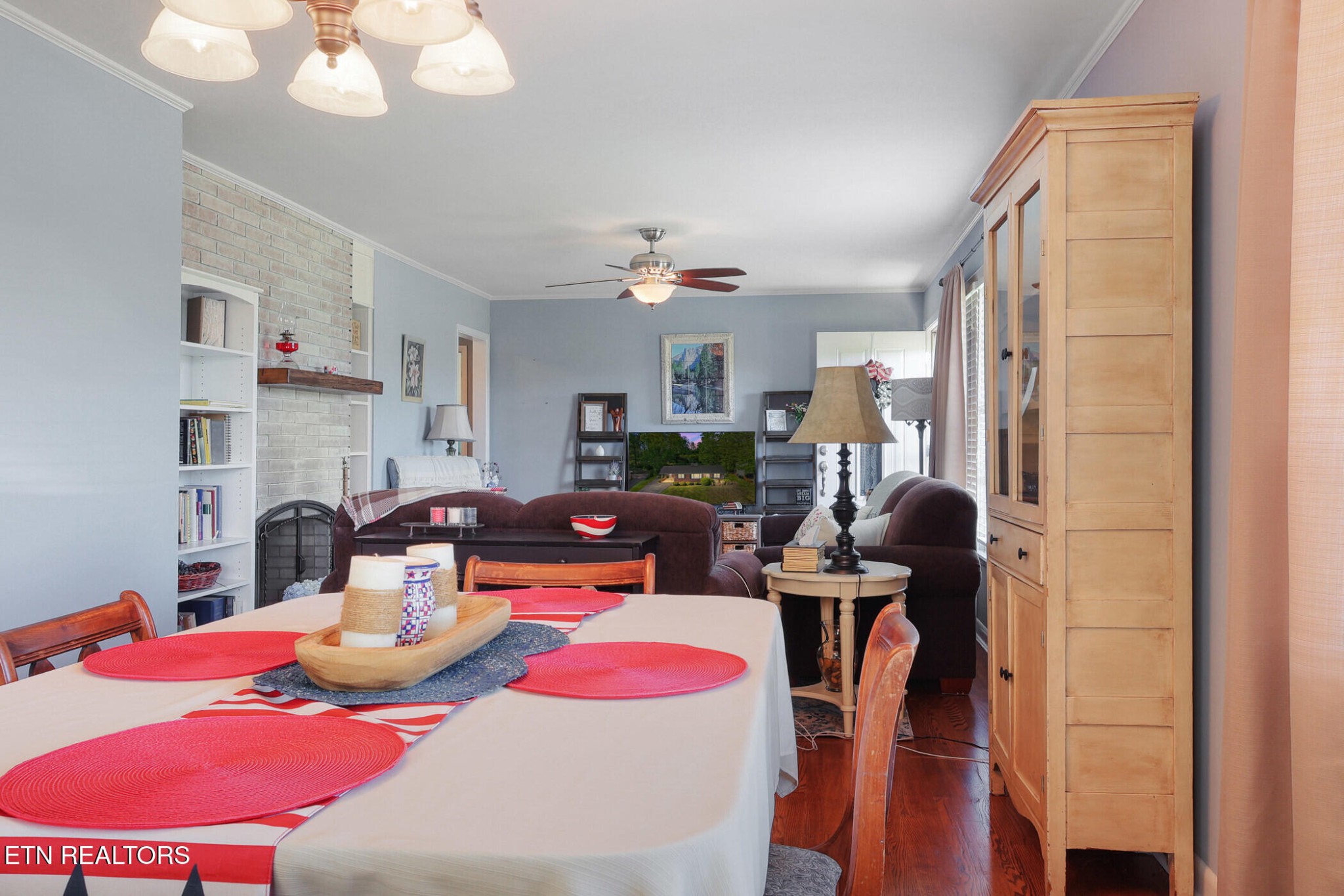 1903 Old Tusculum Road Greeneville, TN 37745 - Photo 10 of 19 Gallery Image 10