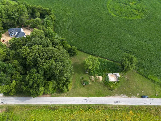 $106,000 | Lot 10 East 850 South, Brookston, IN 47923