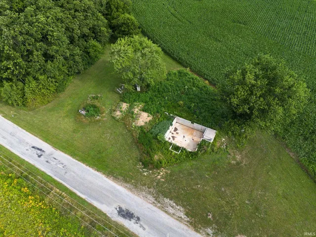 $106,000 | Lot 10 East 850 South, Brookston, IN 47923