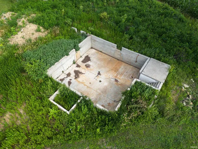 $106,000 | Lot 10 East 850 South, Brookston, IN 47923