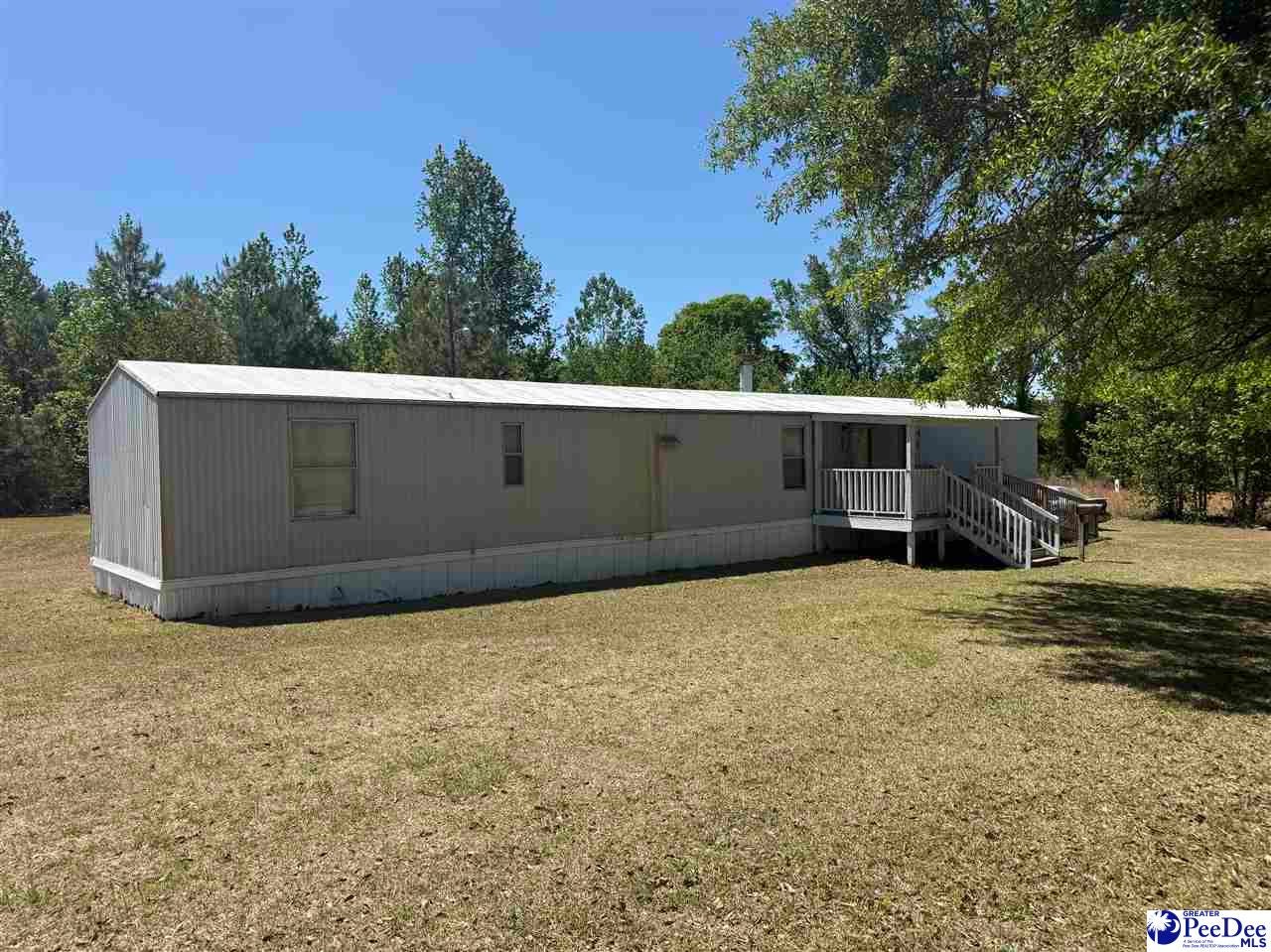 152 Quail Run Road Cheraw, SC 29520 - Photo 6 of 12 Gallery Image 6