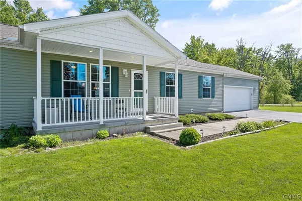 $364,900 | 2580 Kennedy Lane, Sullivan, NY 13037