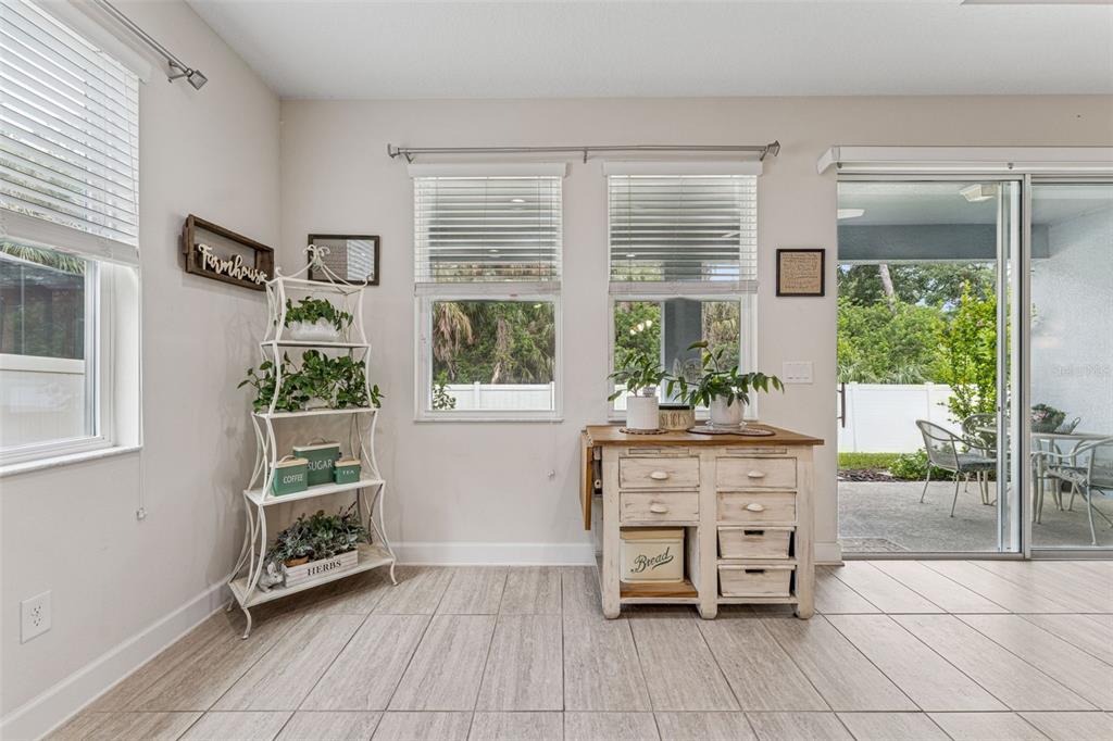 1237 Windy Bay Shoal Tarpon Springs, FL 34689 - Photo 19 of 44 a very nice looking room with a large window