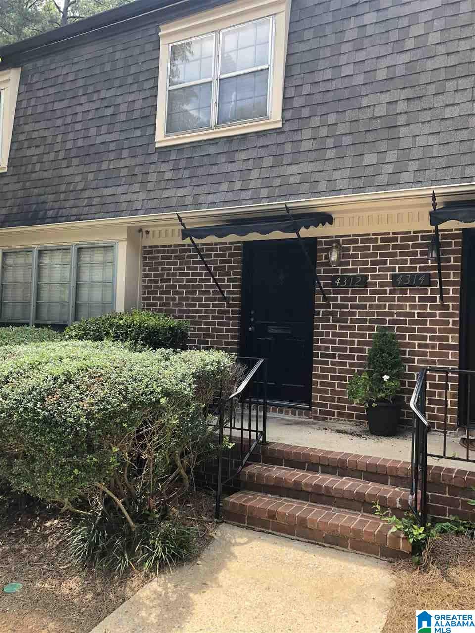 4312 Wilderness Road, Unit W Birmingham, AL 35213 - Photo 4 of 14