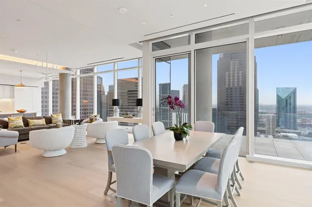 $5,150,000 | 1747 Leonard Street, Unit 2402, Dallas, TX 75201