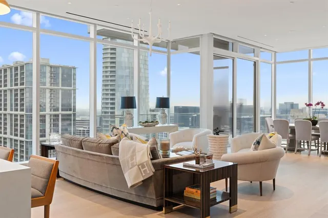 $5,150,000 | 1747 Leonard Street, Unit 2402, Dallas, TX 75201