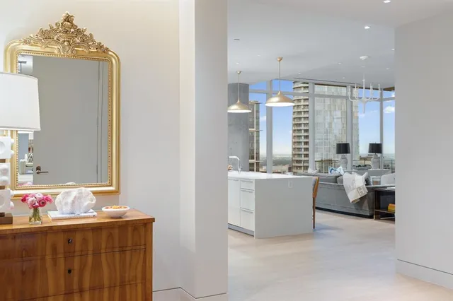 $5,150,000 | 1747 Leonard Street, Unit 2402, Dallas, TX 75201