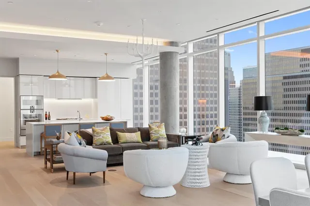 $5,150,000 | 1747 Leonard Street, Unit 2402, Dallas, TX 75201