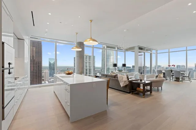 $5,150,000 | 1747 Leonard Street, Unit 2402, Dallas, TX 75201