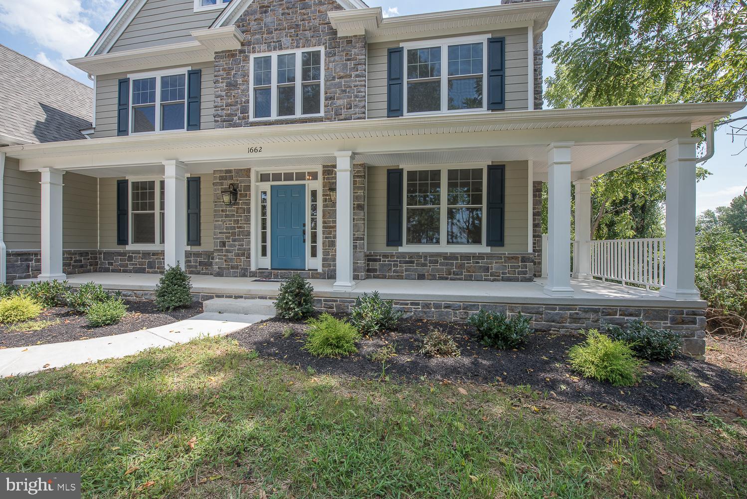 1662 Boot Road West Chester, PA 19380 - Photo 2 of 52 Front Porch