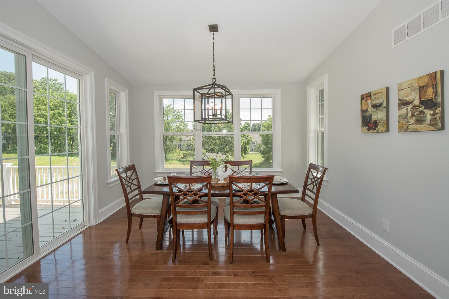 1662 Boot Road West Chester, PA 19380 - Photo 16 of 52 Breakfast Room