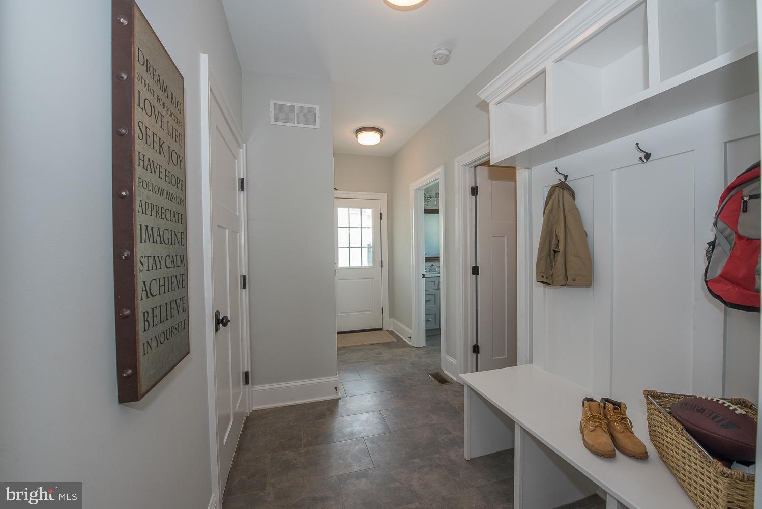 1662 Boot Road West Chester, PA 19380 - Photo 21 of 52 Mudroom with Cubbies
