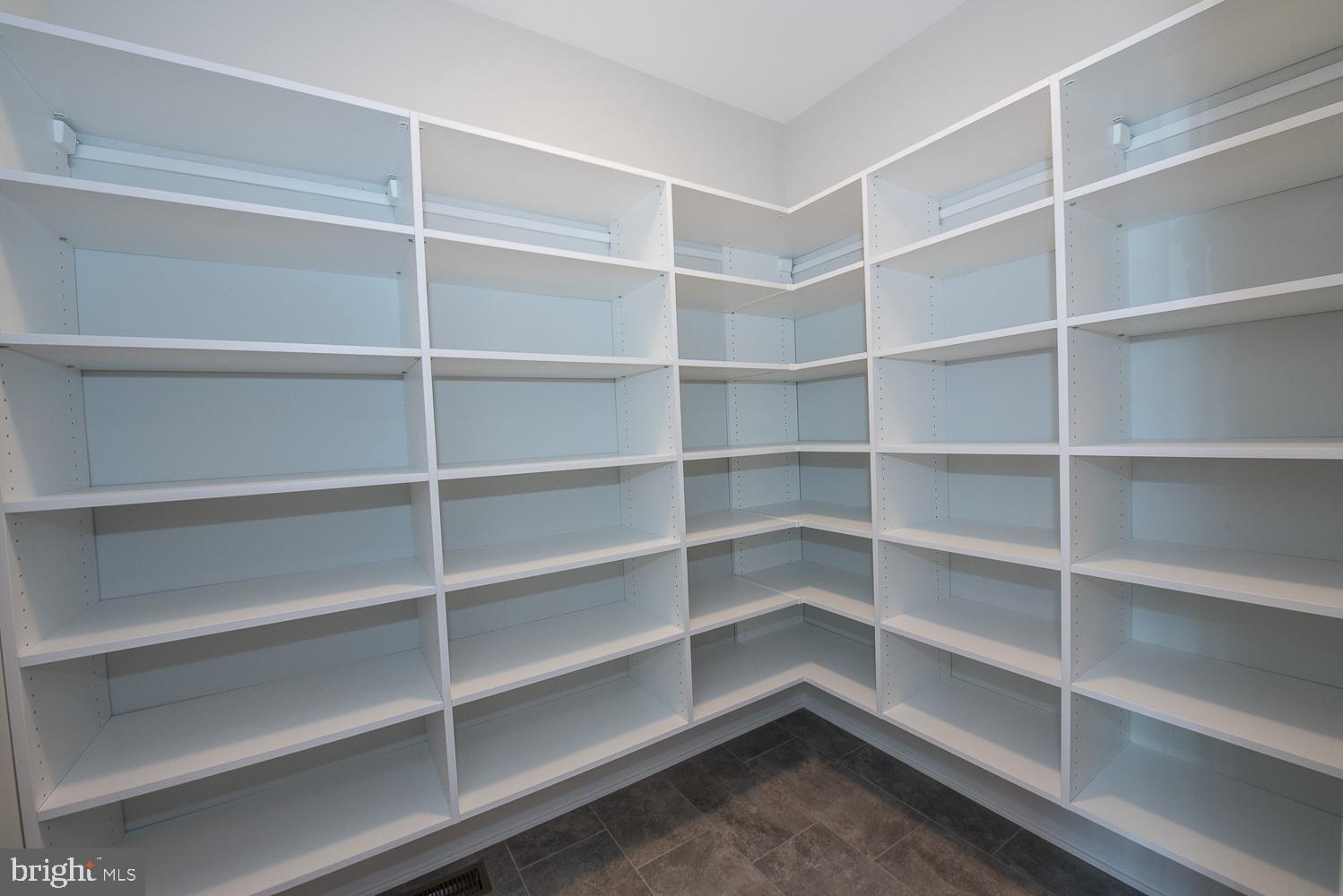1662 Boot Road West Chester, PA 19380 - Photo 23 of 52 Pantry Closet off Mudroom