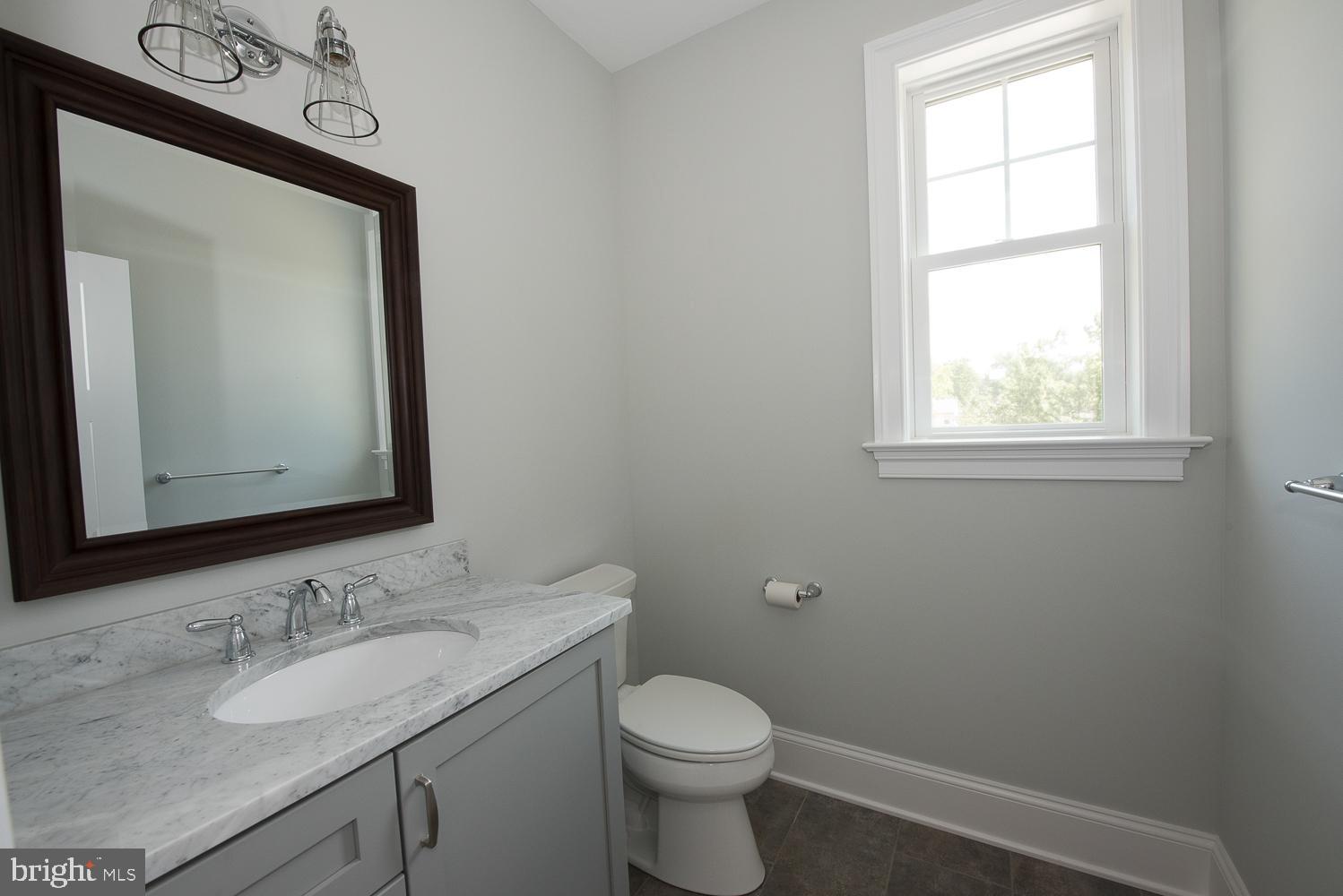 1662 Boot Road West Chester, PA 19380 - Photo 24 of 52 Informal Powder Room off Mudroom
