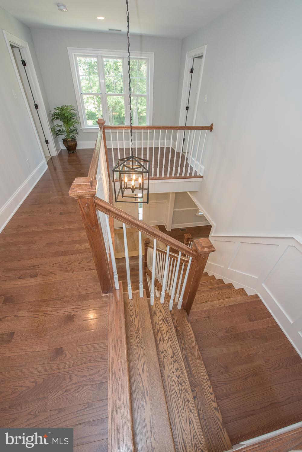 1662 Boot Road West Chester, PA 19380 - Photo 25 of 52 Second Floor Hall & Staircase