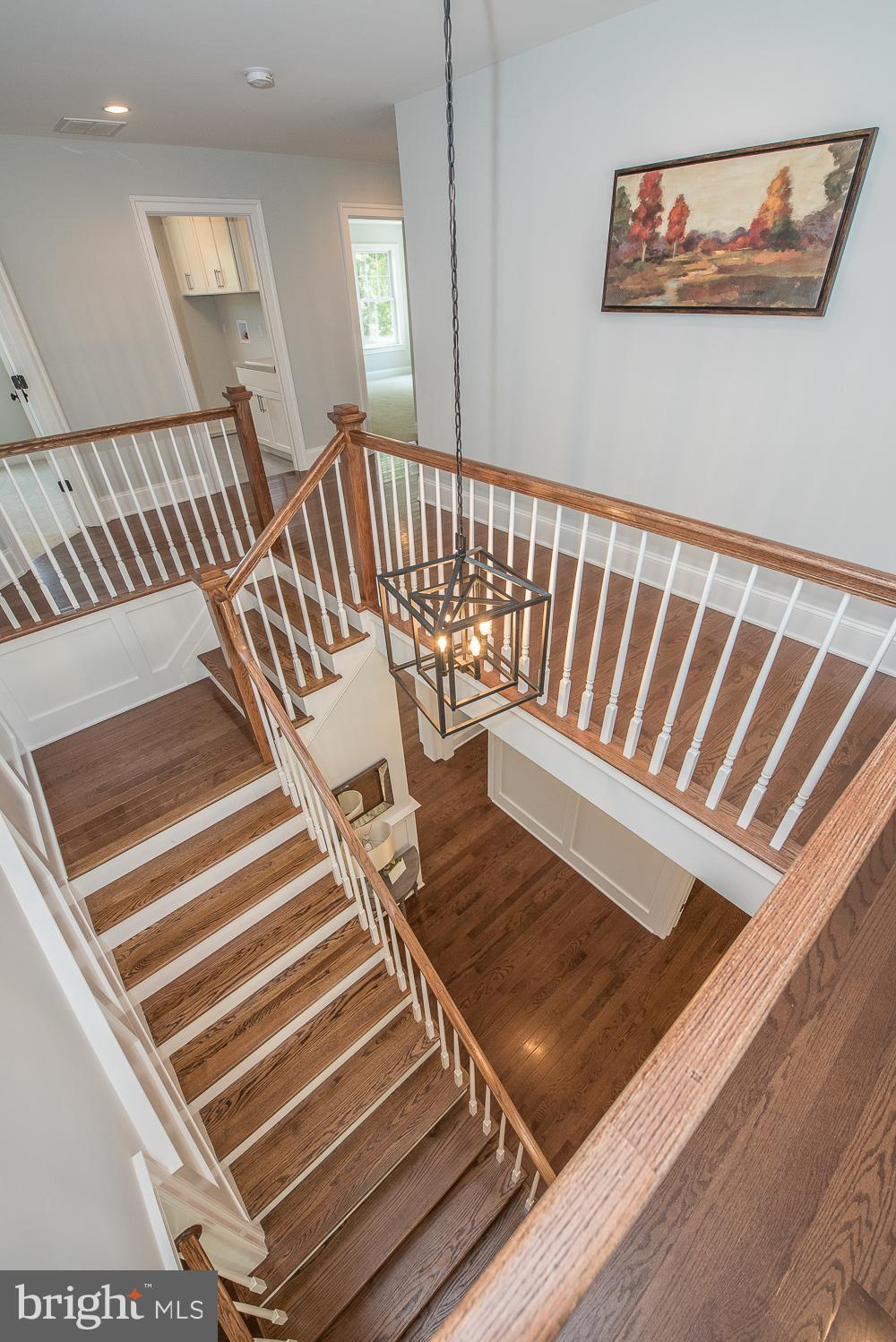 1662 Boot Road West Chester, PA 19380 - Photo 26 of 52 Staircase