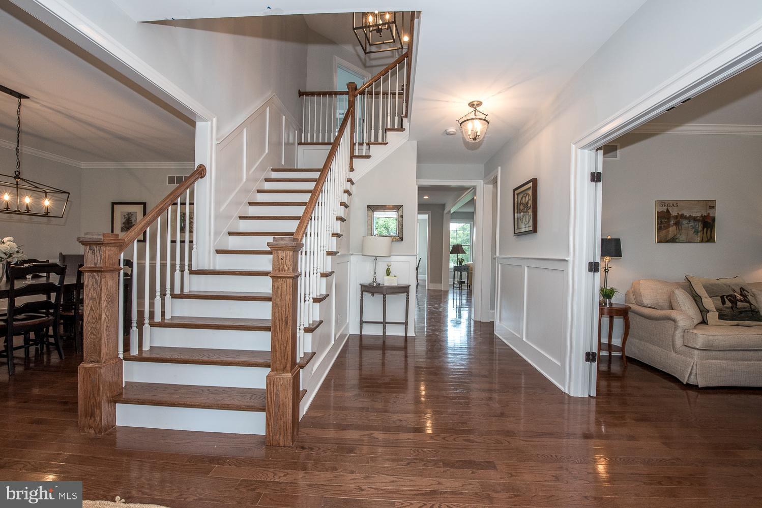 1662 Boot Road West Chester, PA 19380 - Photo 4 of 52 Foyer