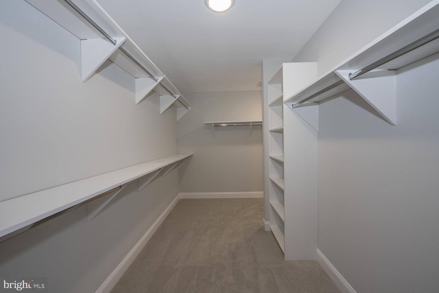 1662 Boot Road West Chester, PA 19380 - Photo 34 of 52 Master Bedroom Closet