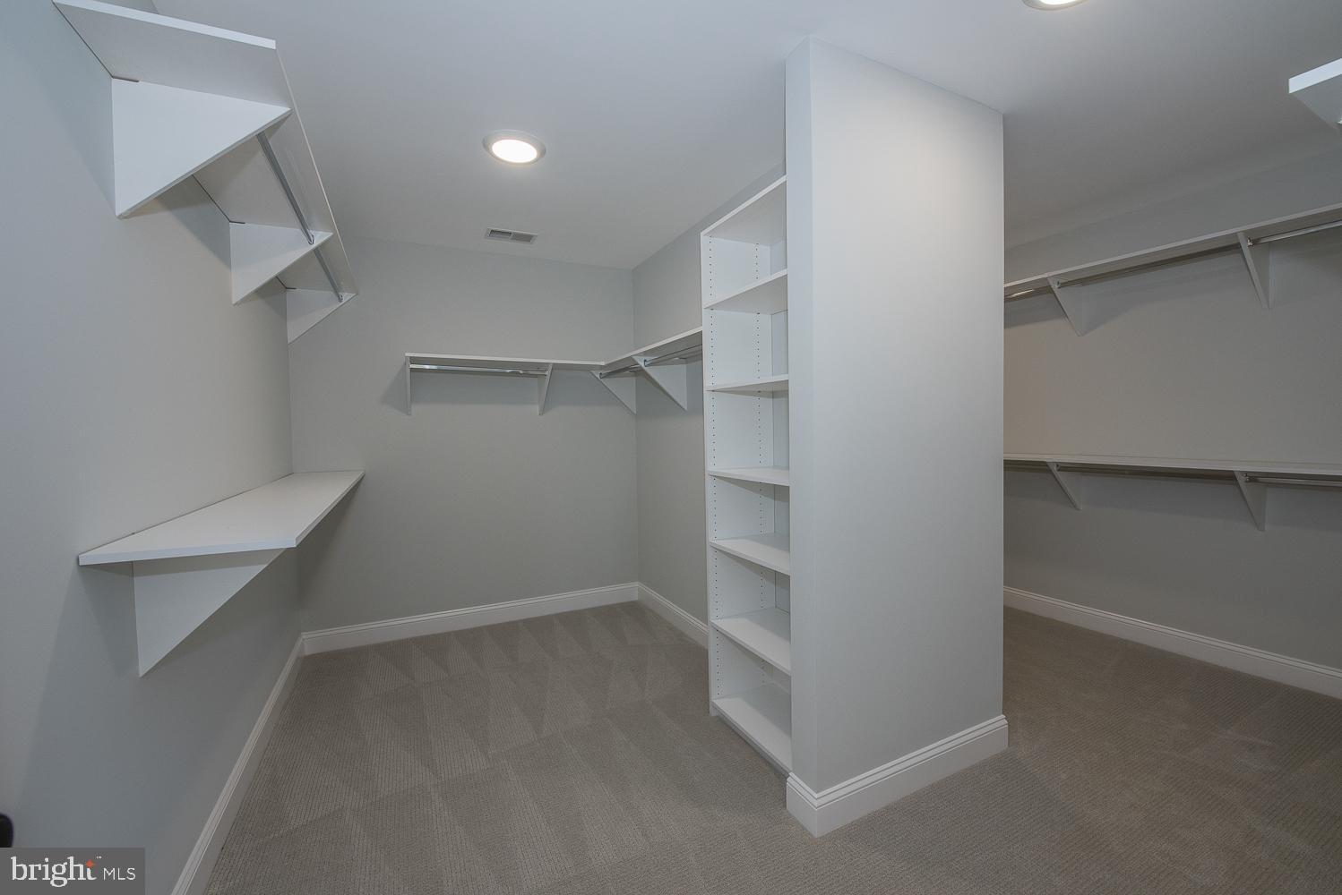 1662 Boot Road West Chester, PA 19380 - Photo 35 of 52 Master Bedroom Closet
