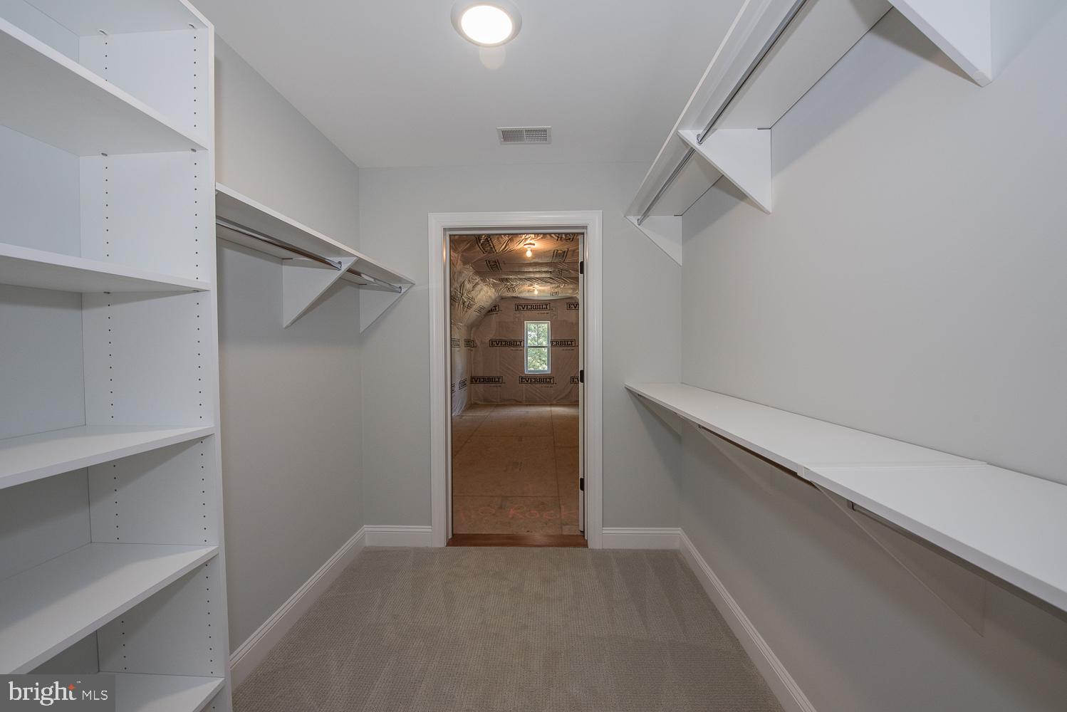 1662 Boot Road West Chester, PA 19380 - Photo 36 of 52 Master Bedroom Closet