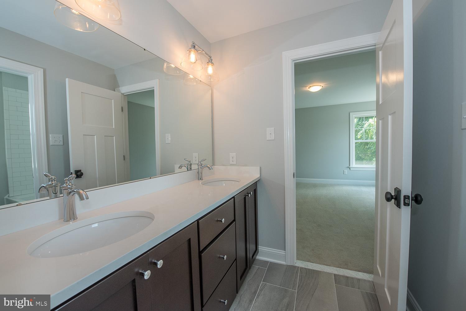 1662 Boot Road West Chester, PA 19380 - Photo 42 of 52 Dual Entrance Bathroom #3