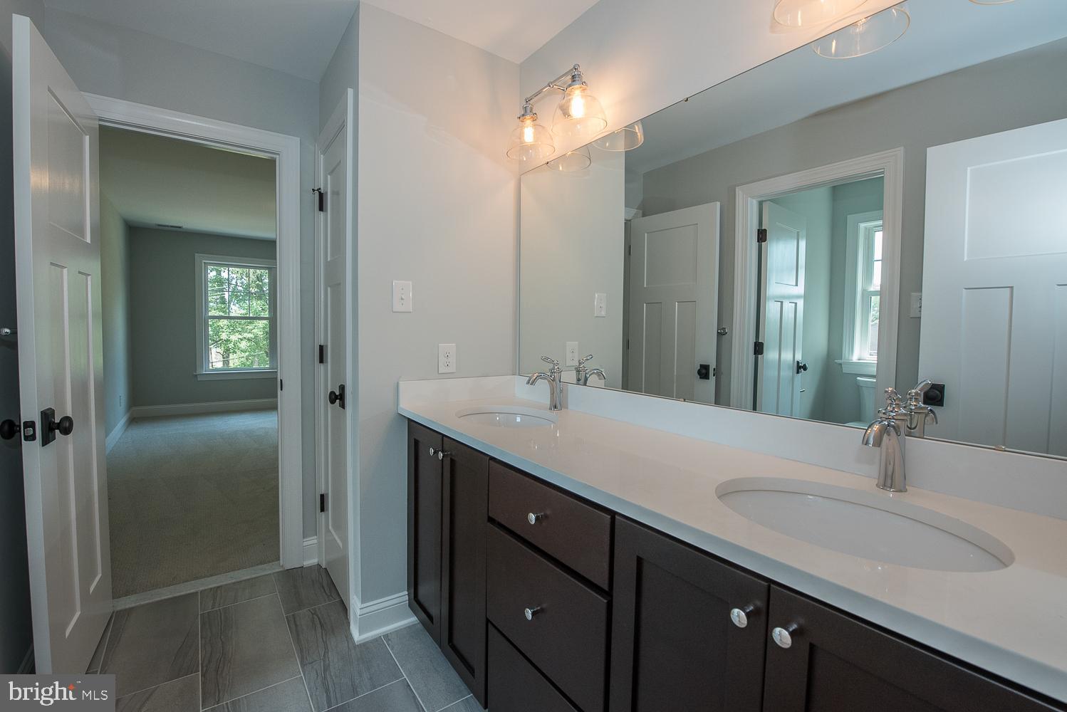 1662 Boot Road West Chester, PA 19380 - Photo 43 of 52 Dual Entrance Bathroom #3