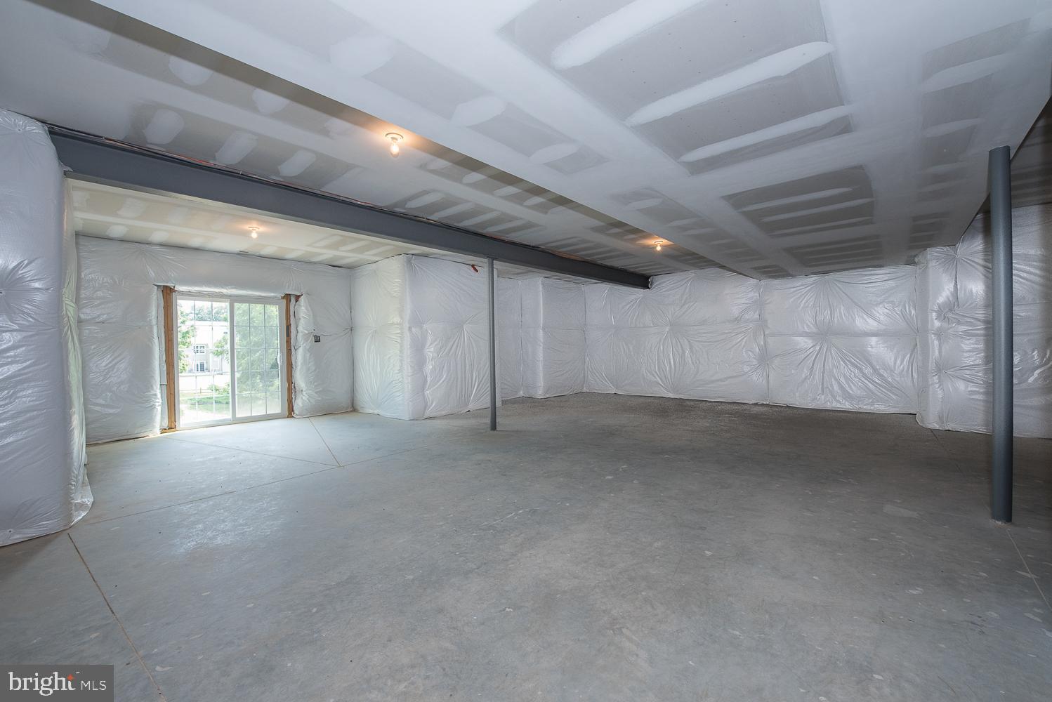 1662 Boot Road West Chester, PA 19380 - Photo 47 of 52 Basement with Outside Entrance