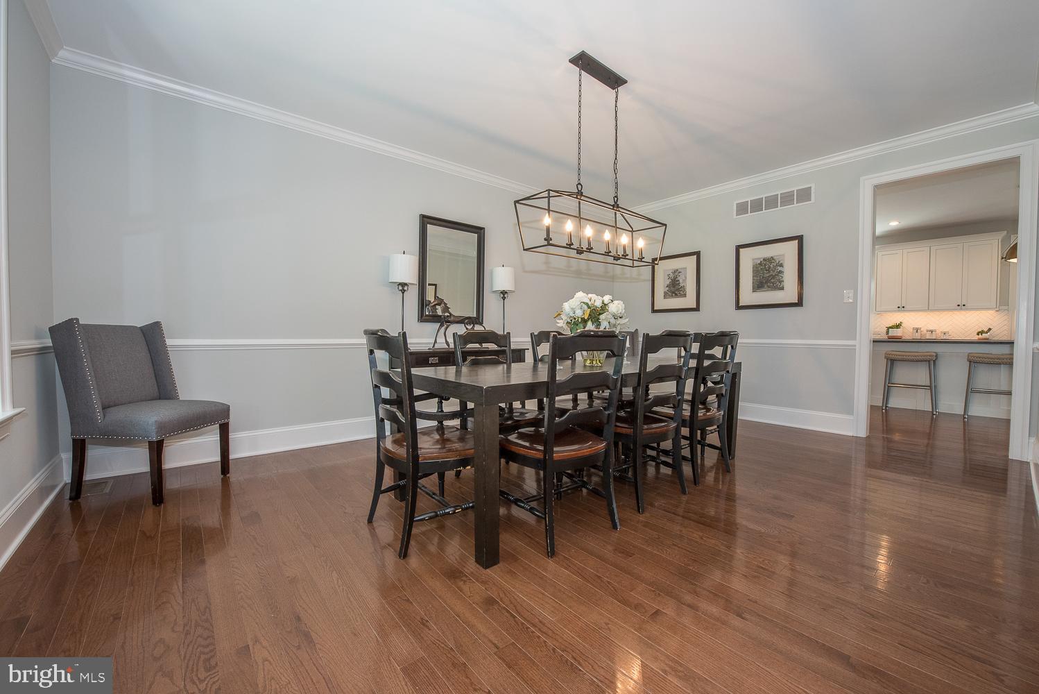 1662 Boot Road West Chester, PA 19380 - Photo 6 of 52 Dining Room