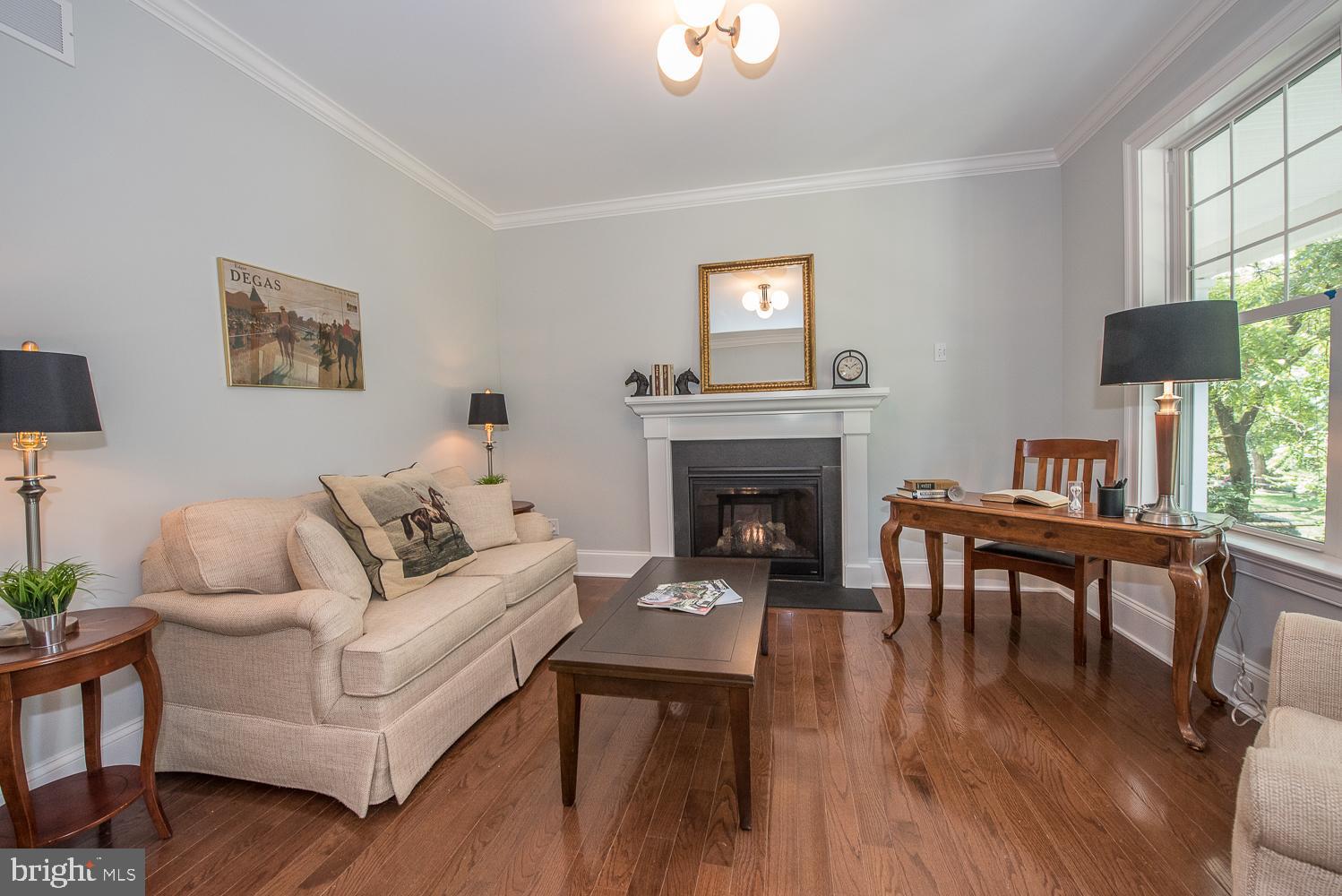 1662 Boot Road West Chester, PA 19380 - Photo 7 of 52 Living Room