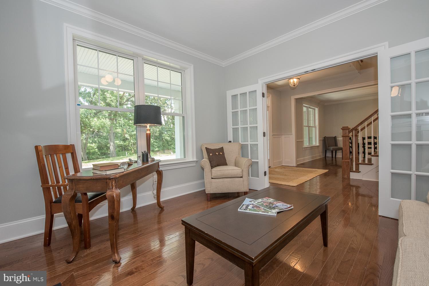 1662 Boot Road West Chester, PA 19380 - Photo 8 of 52 Living Room