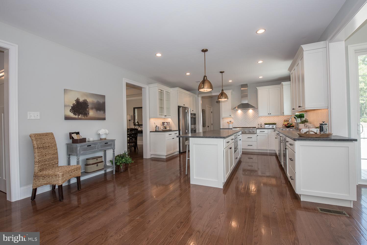 1662 Boot Road West Chester, PA 19380 - Photo 9 of 52 Kitchen