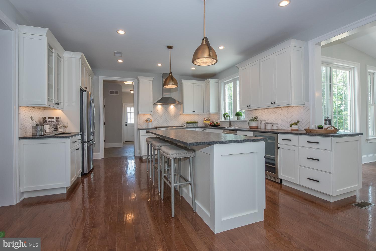 1662 Boot Road West Chester, PA 19380 - Photo 10 of 52 Kitchen