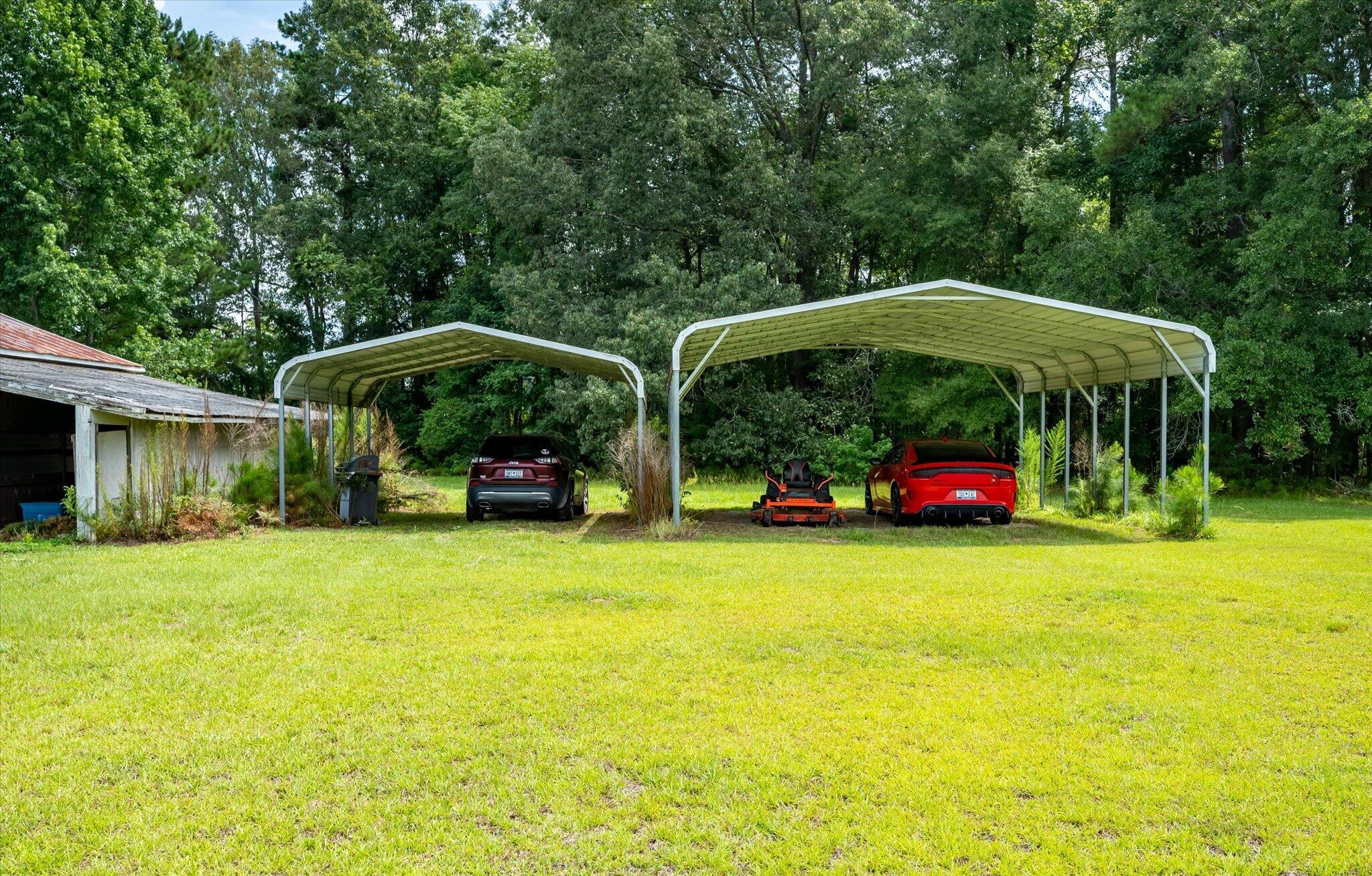 142 Cloverleaf Drive St. George, SC 29477 - Photo 58 of 80 45-142 Cloverleaf_eg_Lowcountry_Exposure
