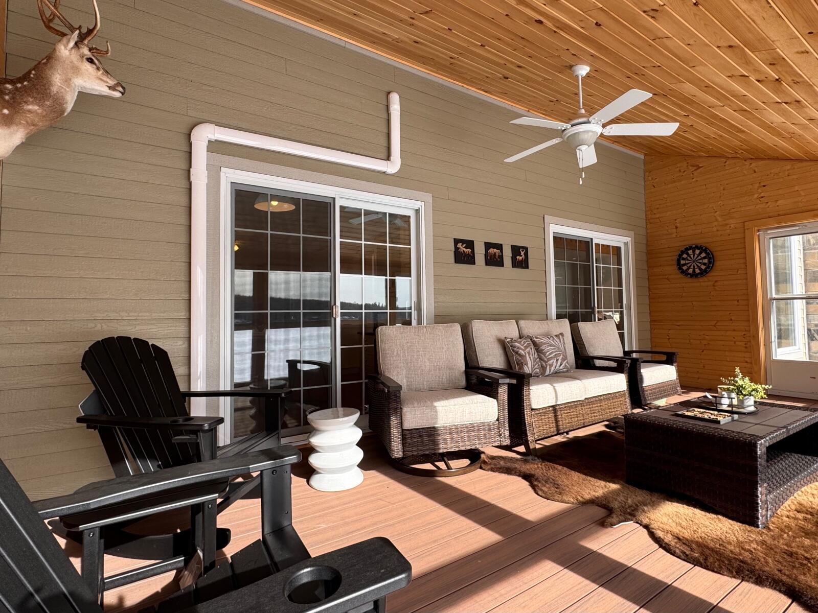 1913 Sly Brook Road Eagle Lake, ME 04739 - Photo 21 of 64