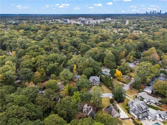 a sign on the side of the road