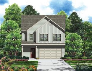 148 Longlea Drive Clover, SC 29710 - Photo 1 of 36 a front view of a house with a yard