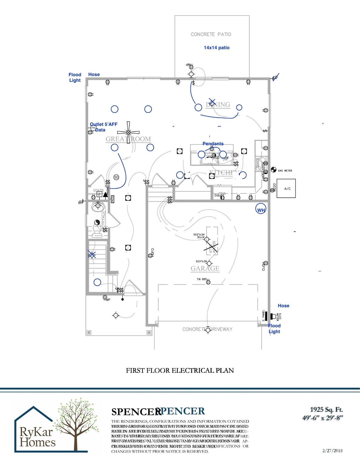 148 Longlea Drive Clover, SC 29710 - Photo 30 of 36