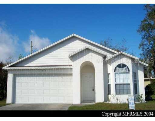 1516 Ridge Pointe Drive Orlando, FL 32808 - Photo 1 of 1 Exterior Front