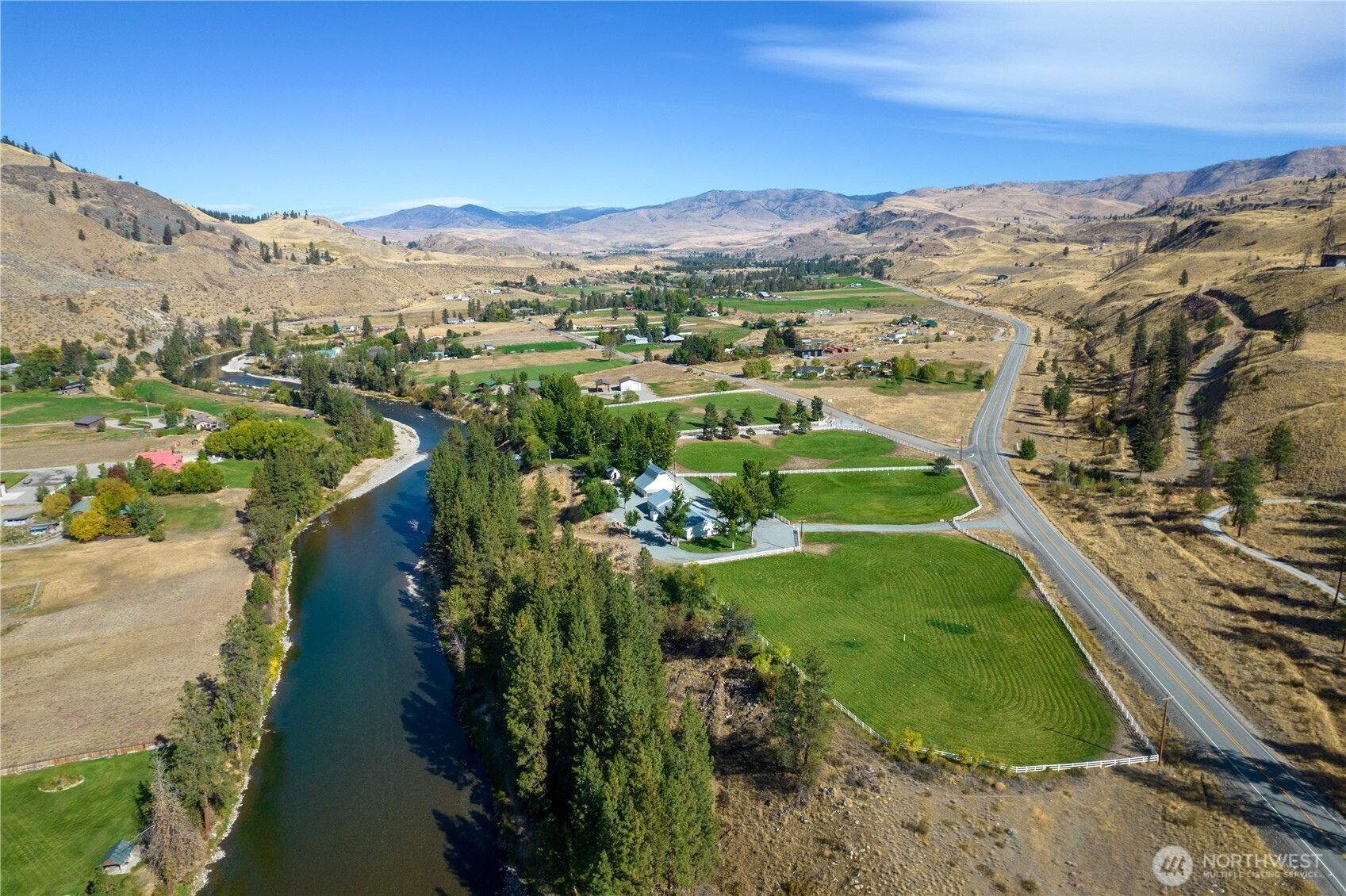 3 A Ross Road Twisp, WA 98856 - Photo 12 of 40