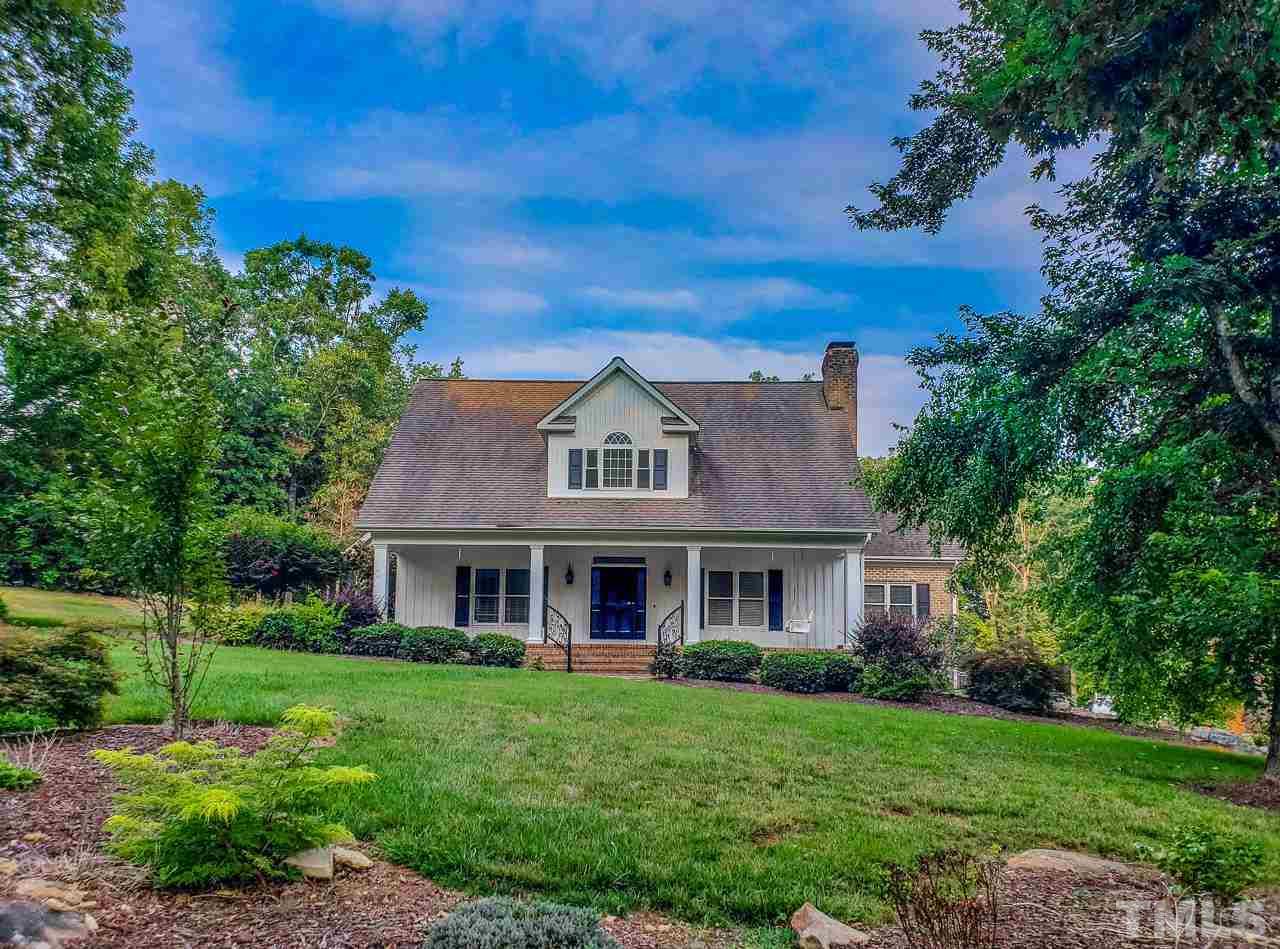 65 Scotland Place Roxboro, NC 27573 - Photo 1 of 30