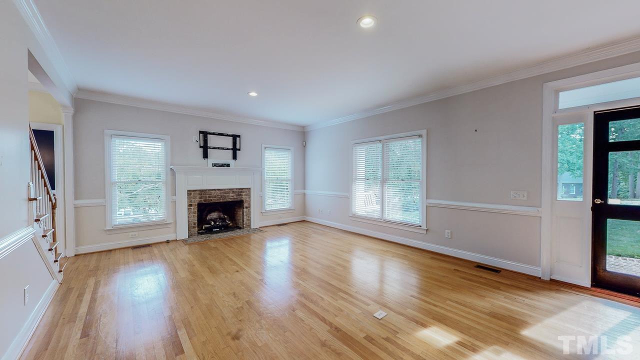 65 Scotland Place Roxboro, NC 27573 - Photo 2 of 30