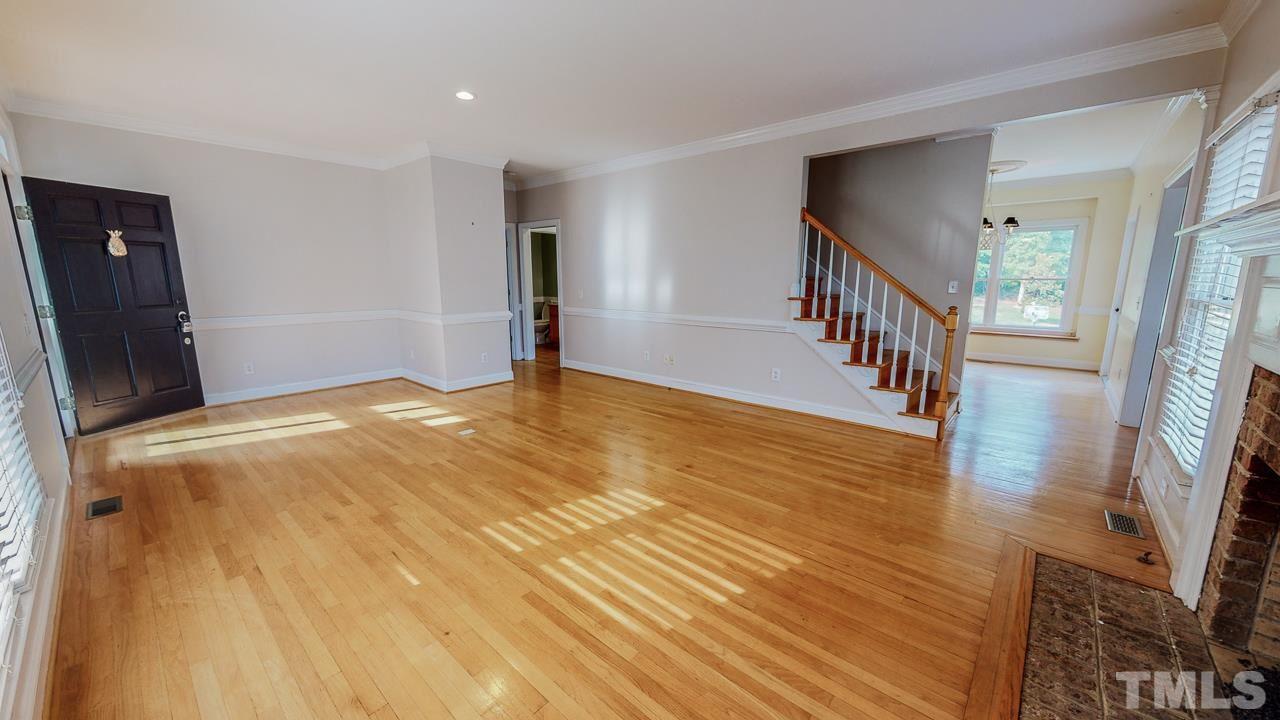 65 Scotland Place Roxboro, NC 27573 - Photo 3 of 30