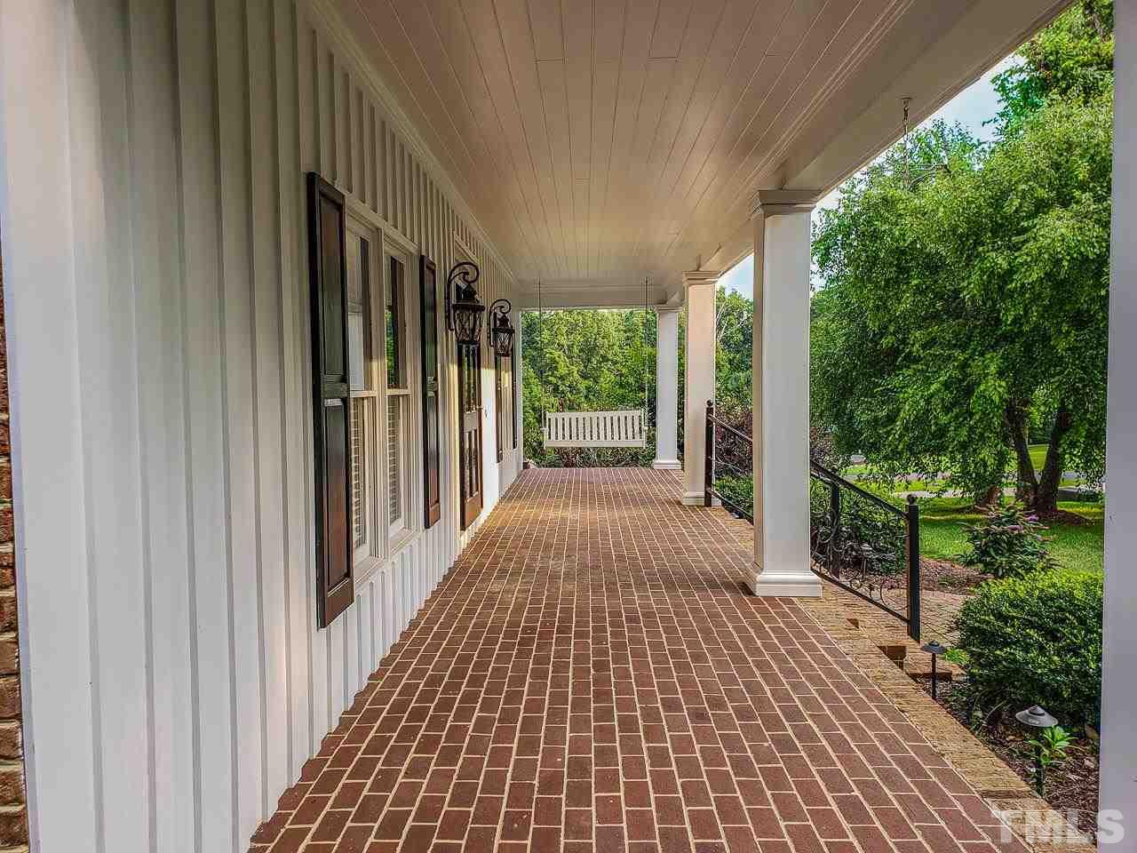 65 Scotland Place Roxboro, NC 27573 - Photo 23 of 30