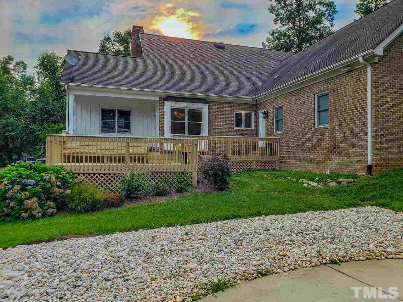 65 Scotland Place Roxboro, NC 27573 - Photo 24 of 30