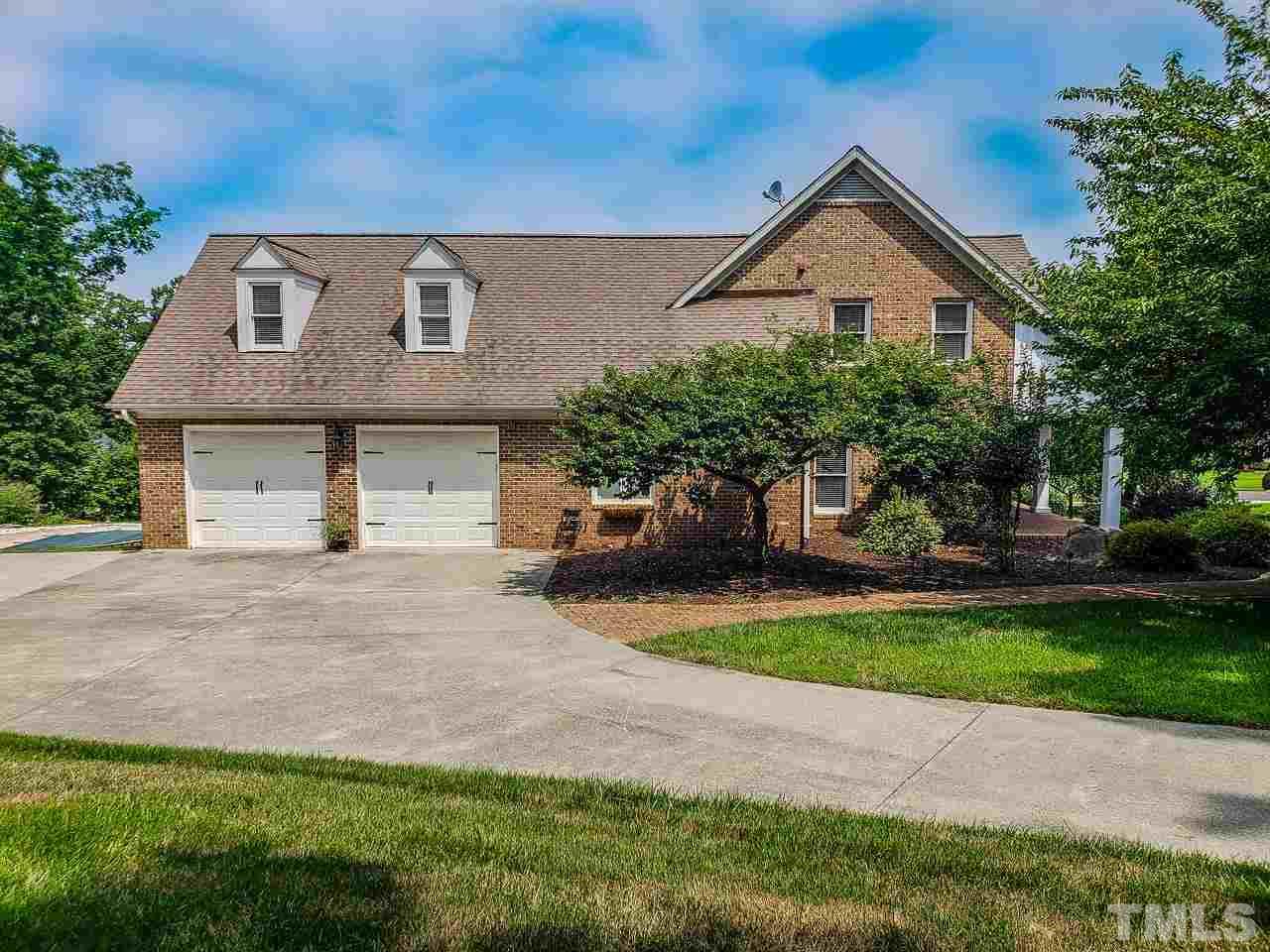 65 Scotland Place Roxboro, NC 27573 - Photo 25 of 30